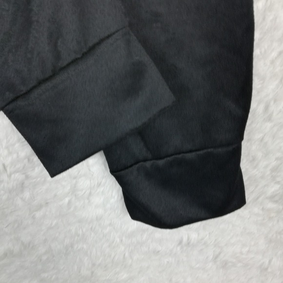 Under Armour Womens Pants Tech Super-light Heat Gear Black Loose‎ Pull On Tall S - Picture 11 of 11